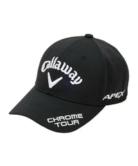 Mũ Golf Callaway Ladies Tour Twill C24990200
