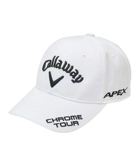Mũ Golf Callaway Ladies Tour Twill C24990200