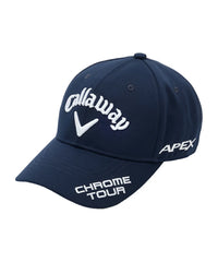 Mũ Golf Callaway Ladies Tour Twill C24990200