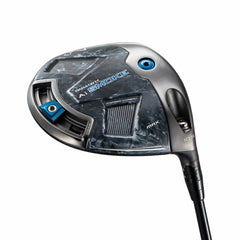 Gậy Driver Callaway Paradym Ai Smoke Max