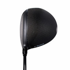 Gậy Driver Callaway Paradym Ai Smoke Max