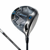 Gậy Driver Callaway Paradym Ai Smoke Max