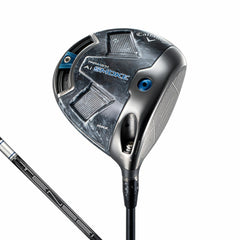 Gậy Driver Callaway Paradym Ai Smoke Max
