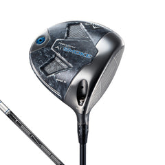 Gậy Driver Callaway Paradym Ai Smoke Max D