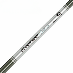 Shaft Iron SteelFiber i110