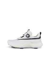 Giày đánh golf ECCO Golf EG152304 Biom G5 Boa Soft Spike