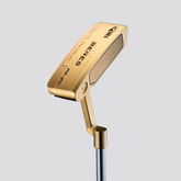 Gậy Honma Beres Putter PP201 Gold Steel