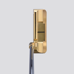 Gậy Honma Beres Putter PP201 Gold Steel