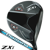 Gậy Driver Srixon ZXi 2024
