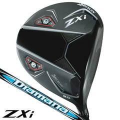 Gậy Driver Srixon ZXi 2024