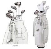 Callaway BP PK REVA 2024 Fullset