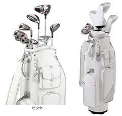 Bộ Fullset Callaway BP PK REVA 2024