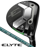Custom - Gậy Fairway Callaway ELYTE 2025