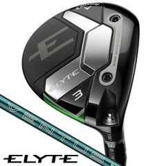 Custom - Gậy Fairway Callaway ELYTE 2025