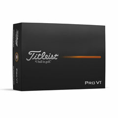 Bóng Golf Titleist PRO V1 25