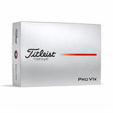 Bóng Titleist PRO V1X 25