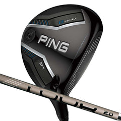 Gậy Fairway Ping G440 SFT 2025