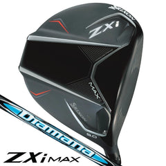 Gậy Driver Srixon ZXi MAX 2024