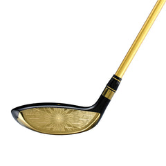 Gậy Fairway Woods Nữ Honma Beres 10 Ladies (4 SAO)