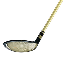 Gậy Golf Fairway Woods Honma Beres 10 (3 Sao)