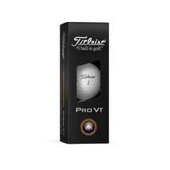 Bóng Golf Titleist PRO V1 25