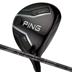 Gậy Fairway Ping G440 SFT 2025