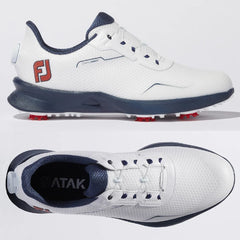 FootJoy ATAK BOA 남성용 골프화 53380W