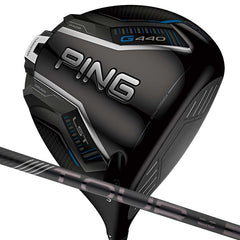 Gậy Driver Ping G440 LST 2025