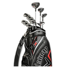 Bộ Fullset Callaway PK RH X HOT 2021