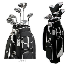 Bộ Fullset Callaway BP PK REVA 2024