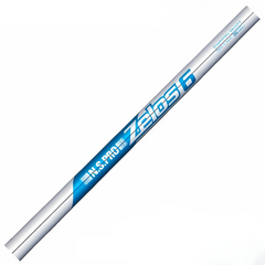 Shaft Iron NSPRO ZELOS 6