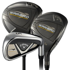 Bộ Fullset Callaway WARBIRD Club 2019