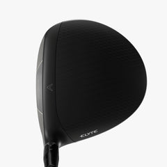 Custom - Gậy Driver Callaway ELYTE X 2025