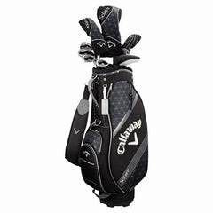 Bộ Fullset Callaway Solaire 18