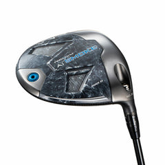 Gậy Driver Callaway Paradym Ai Smoke Max D