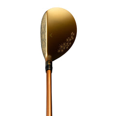 Gậy Golf Utility Honma Beres 10 (5 Sao)