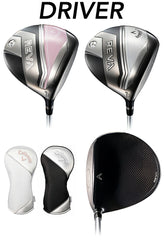 Bộ Fullset Callaway BP PK REVA 2024