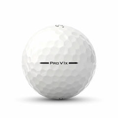 Bóng Golf Titleist PRO V1 25