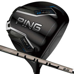 Gậy Driver Ping G440 SFT 2025