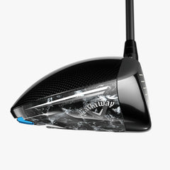 Custom - Gậy Driver Callaway Paradym Ai Smoke Max