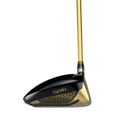 Gậy Driver Nữ Honma Beres 10 Ladies (4 SAO)