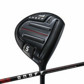 Gậy Fairway Wood AKA ONOFF SMOOTH KICK MP-524F