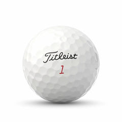 Bóng Titleist PRO V1X 25