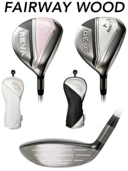 Bộ Fullset Callaway BP PK REVA 2024