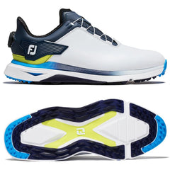 FootJoy Pro SLX BOA 남성용 골프화 - 56932W