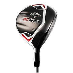 Bộ Fullset Callaway PK RH X HOT 2021