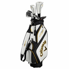Bộ Fullset Callaway WARBIRD Club 2019
