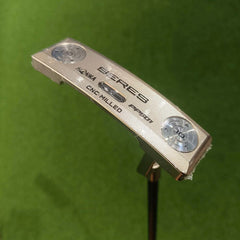 Gậy Putter Honma Beres Premium PP501 Steel SV