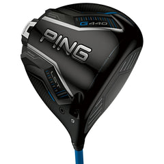 Gậy Driver Ping G440 LST 2025