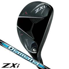 Gậy Rescue Srixon ZXi 2024